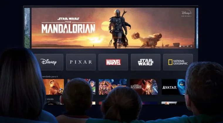 Imagen de Estas serán las primeras 10 series originales europeas de Disney Plus y Star