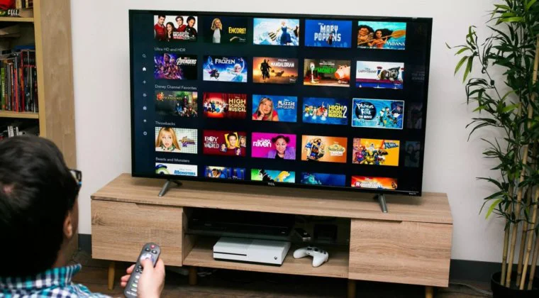 Imagen de Comprueba aquí si tu televisor es compatible con Disney Plus
