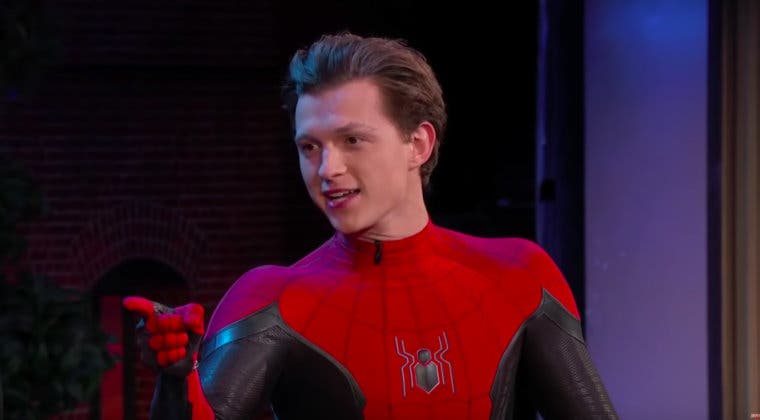 Imagen de El actor de doblaje de Spider-Man envía audios a las personas que cumplen años en cuarentena
