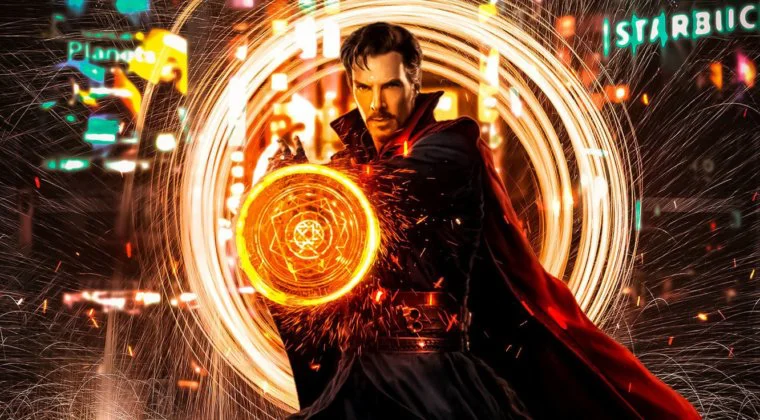 Imagen de Doctor Strange 2 no sufrirá ningún retraso por el coronavirus