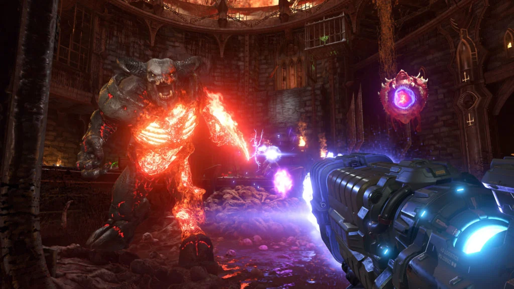doom eternal 3