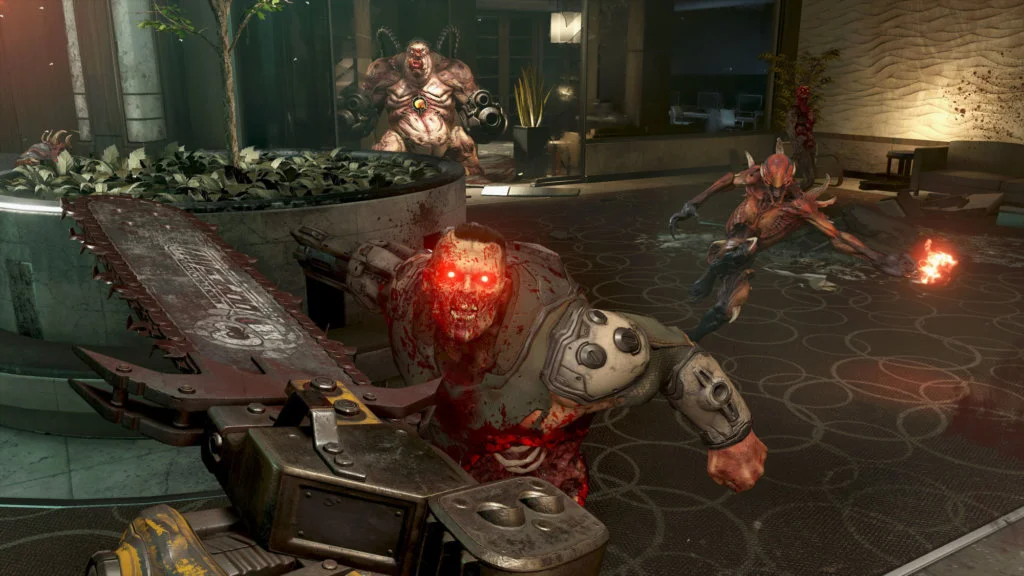doom eternal 4