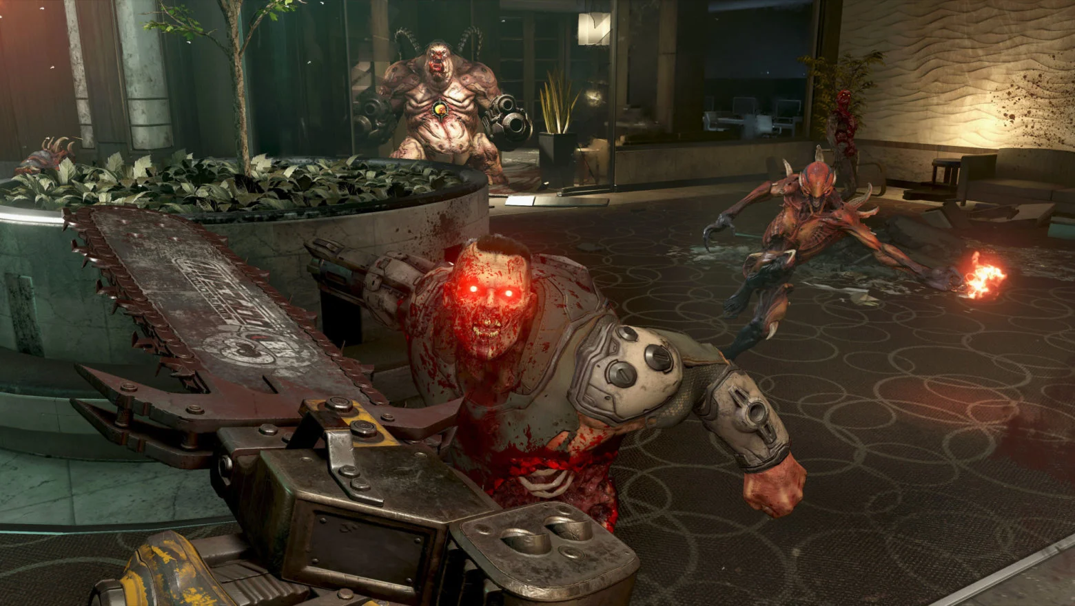 doom eternal