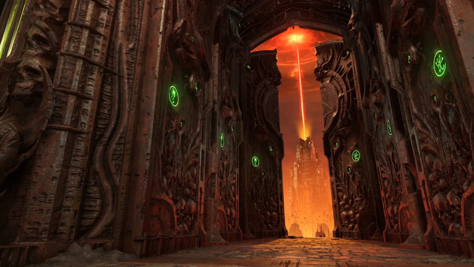 doom eternal