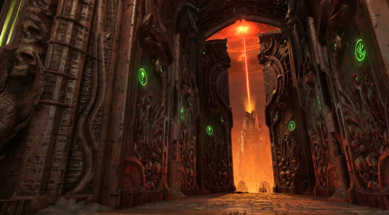 Imagen de DOOM Eternal y TESO llegarán a PS5 y Xbox Series X; gratis para quienes lo tengan en las consolas actuales