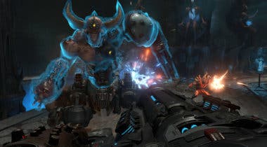 Imagen de DOOM Eternal recibirá un modo horda para un jugador en vez del modo Invasión gratuito