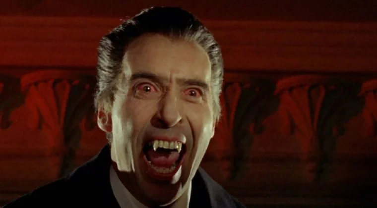 Imagen de Blumhouse está preparando una nueva película de Drácula y ya tiene directora