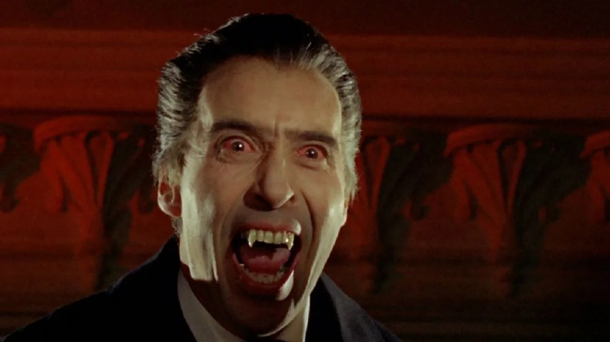 Drácula