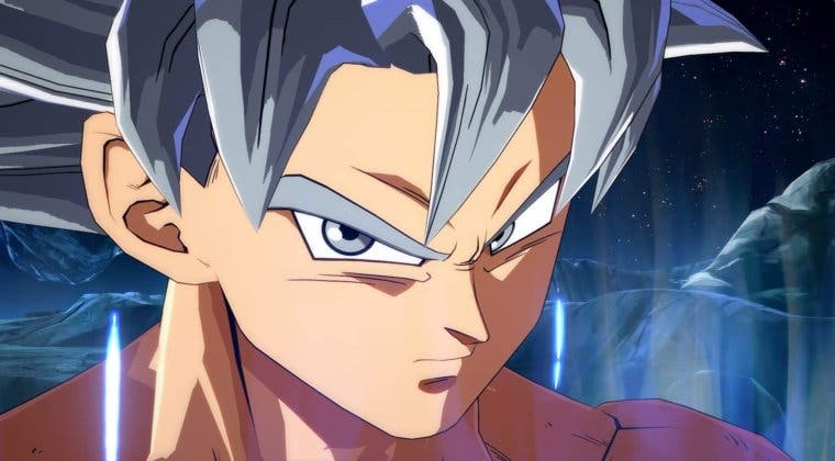Imagen de Goku Ultra Instinto ya tiene fecha aproximada de llegada a Dragon Ball FighterZ