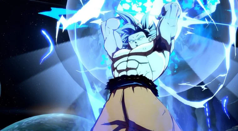 Imagen de Así puedes jugar con personajes por los que no has pagado en Dragon Ball FighterZ