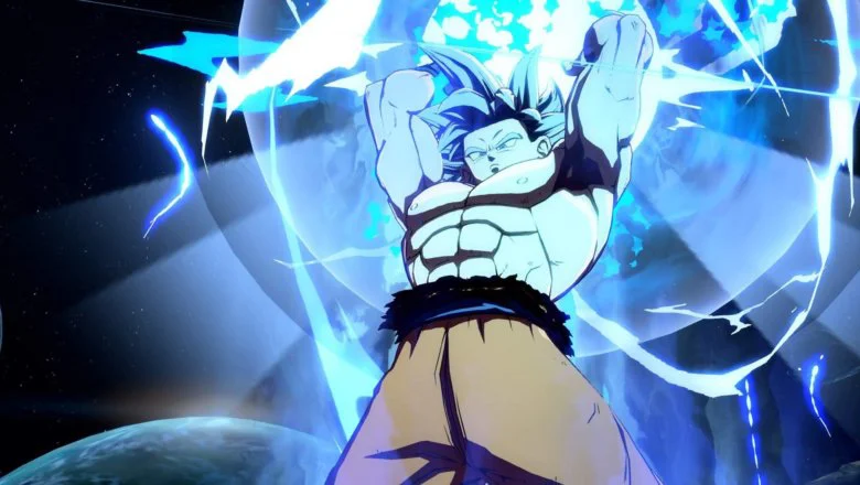 dragon ball fighterz