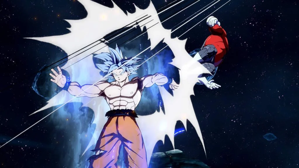 dragon ball fighterz 7