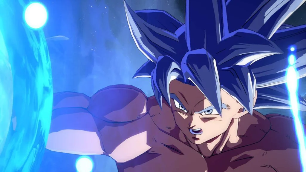 dragon ball fighterz 9