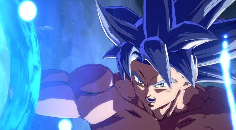 Imagen de Dragon Ball FighterZ celebra la inminente llegada de Goku Ultra Instinto con un nuevo tráiler