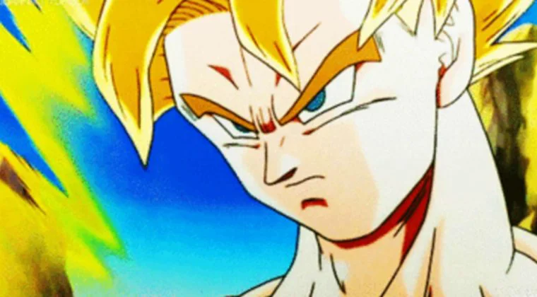 Imagen de Dragon Ball: Así dibuja Akira Toriyama a Son Goku (paso a paso)