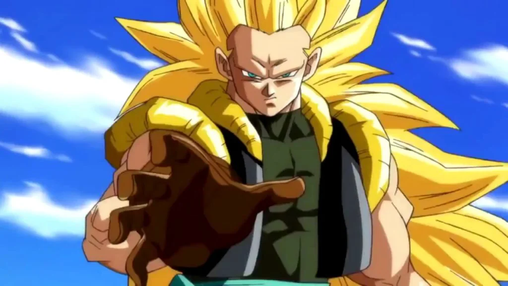 dragon ball heroes