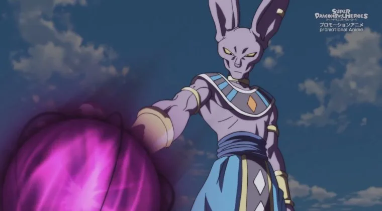 Imagen de Ya puedes ver online el capítulo 21 de Dragon Ball Heroes