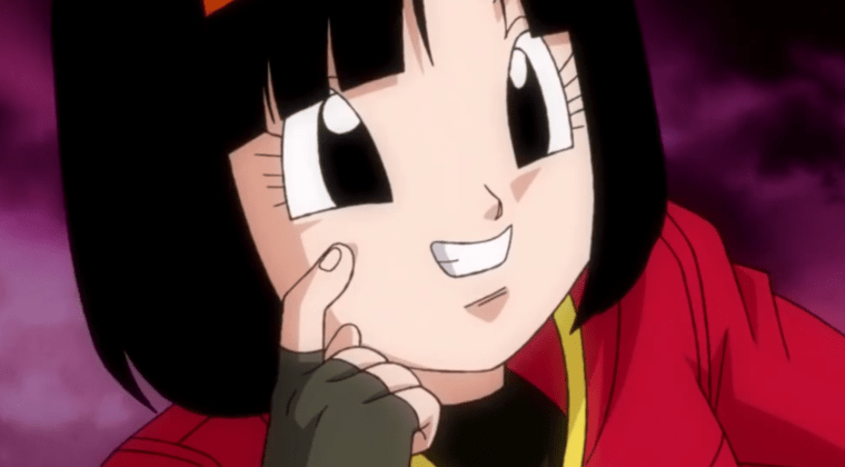 Imagen de Dragon Ball Heroes: El extraño momento 'Padre/Hija' de Gohan y Pan