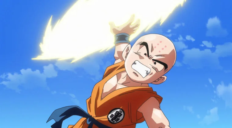 Imagen de Dragon Ball: ¿La transformación definitiva de Krilin? Así lo imagina un artista