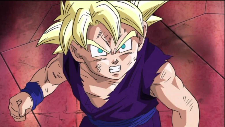 dragon ball Z plan para erradicar a los saiyan