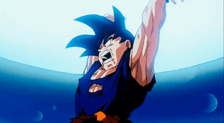 Imagen de Dragon Ball: Son Goku explica cómo vencer al coronavirus