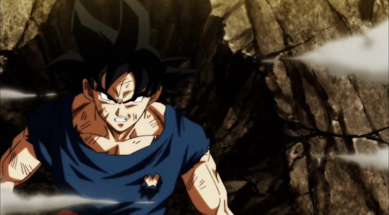 Imagen de ¿Malas noticias para Dragon Ball Super? La voz de Goku 'se pasa' a Digimon
