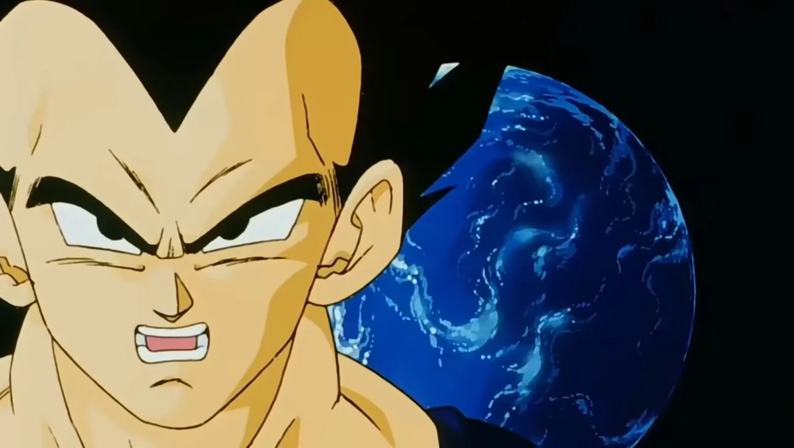 dragon ball vegeta coronavirus