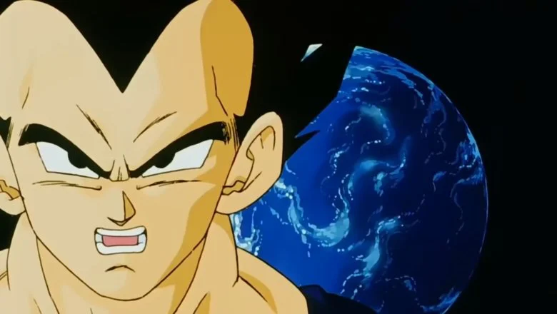 dragon ball vegeta coronavirus