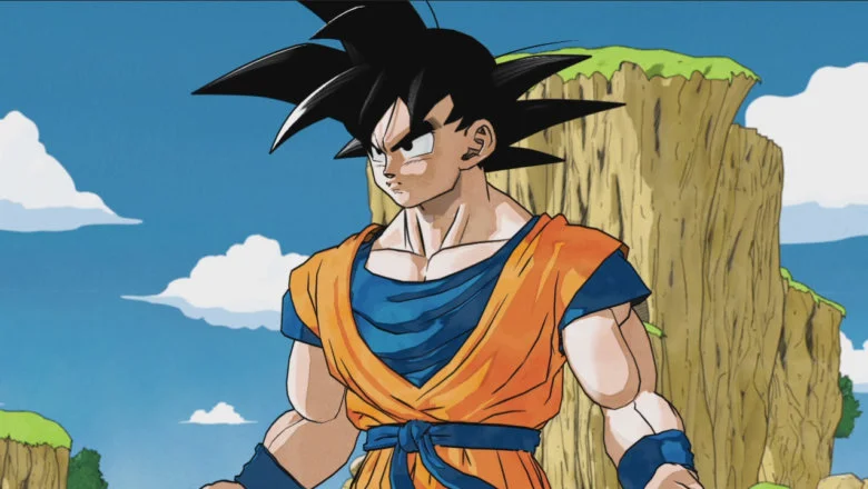 Dragon Ball Z: Kakarot