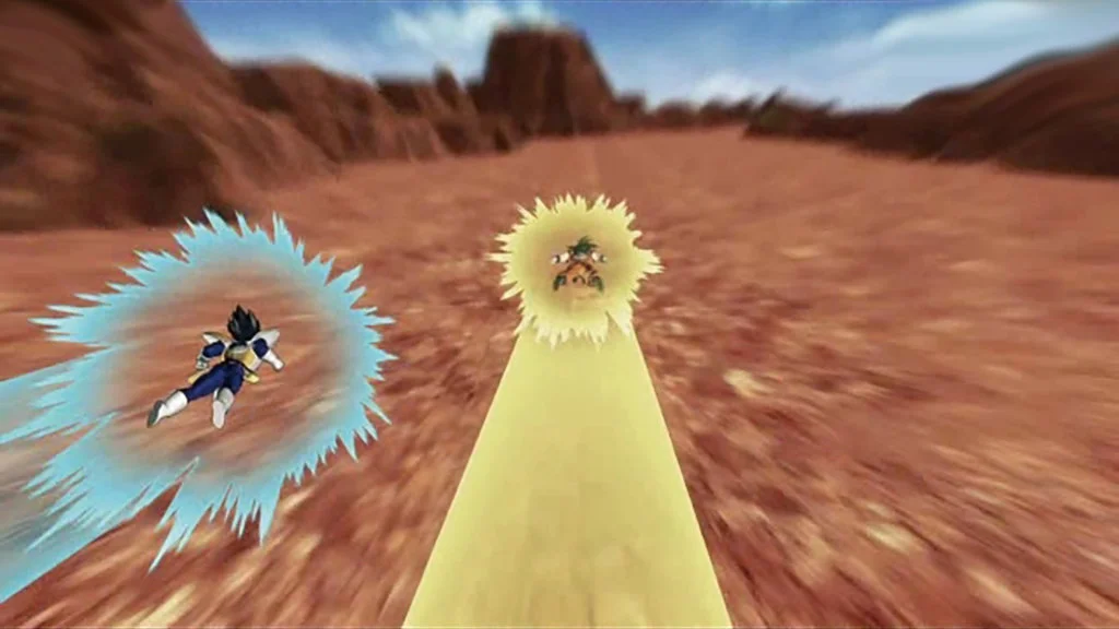 dragon ball z kakarot 12