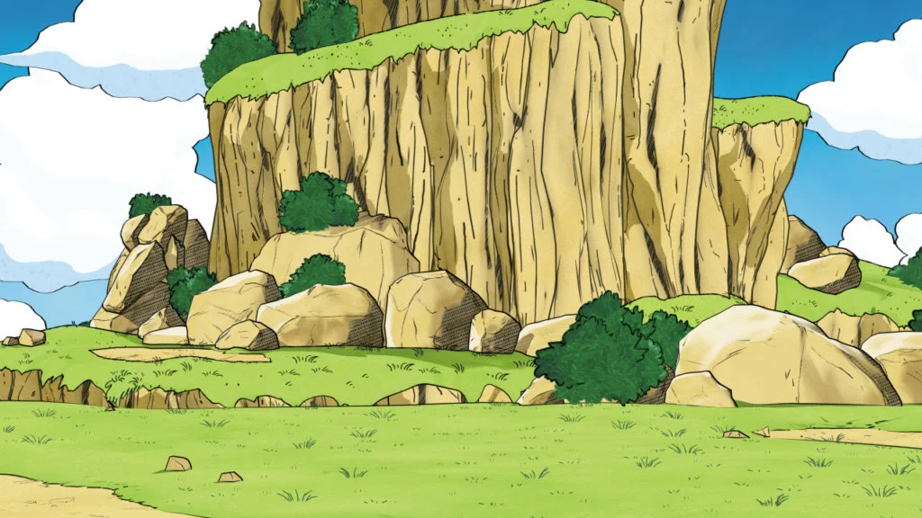 dragon ball z kakarot 3
