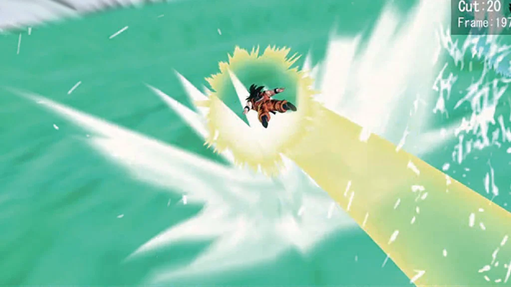 dragon ball z kakarot 7