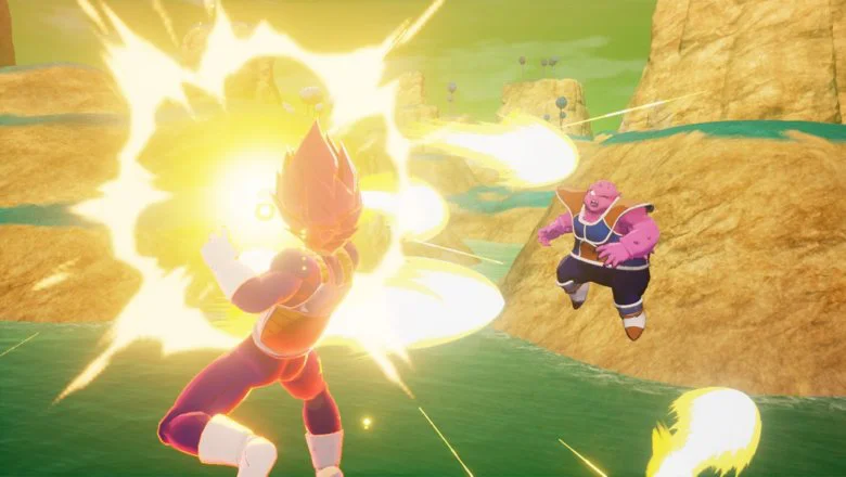 Dragon Ball Z: Kakarot
