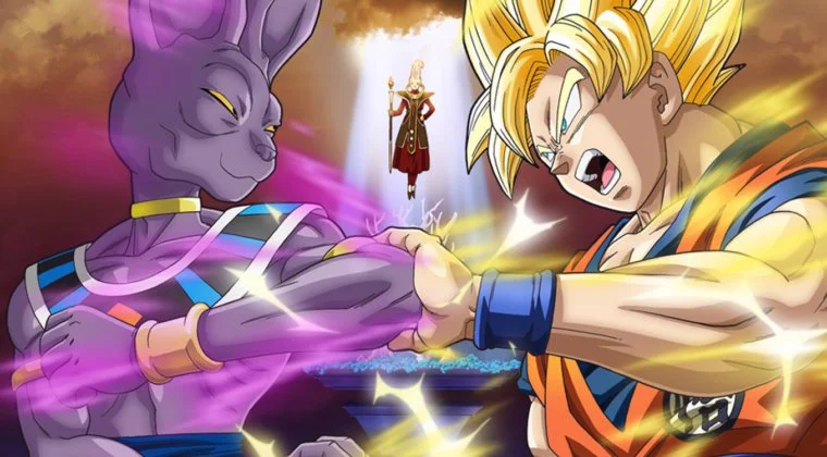 Imagen de Dragon Ball Z: Kakarot: El DLC de 'La Batalla de los Dioses' tendrá contenido original