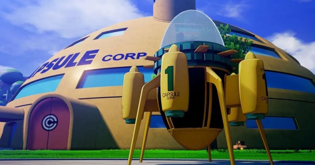 dragon ball z kakarot time machine