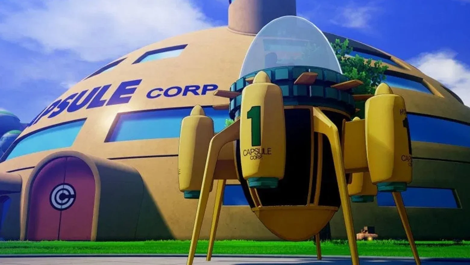 dragon ball z kakarot time machine