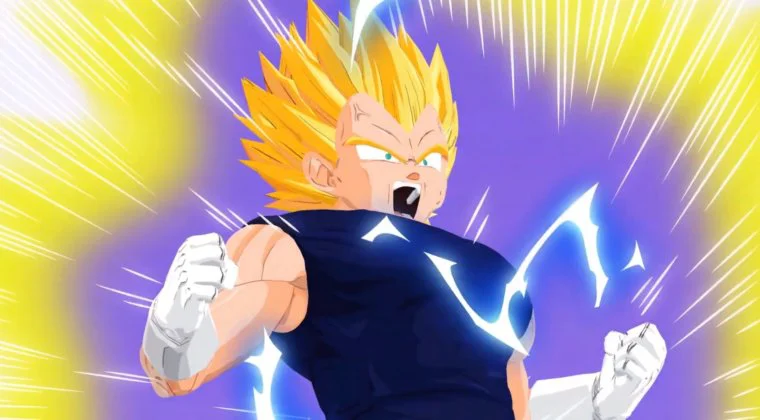 Imagen de Dragon Ball Z: Un fan crea su propia animación 3D con increíble resultado