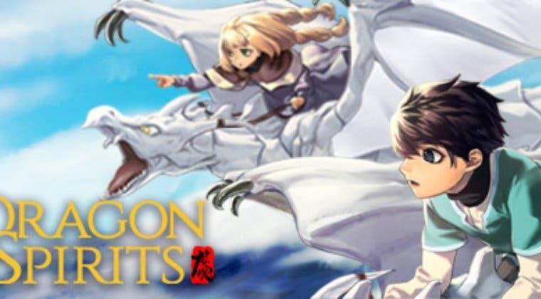 Imagen de Dragon Spirits llegará a Switch y PC a lo largo de este año