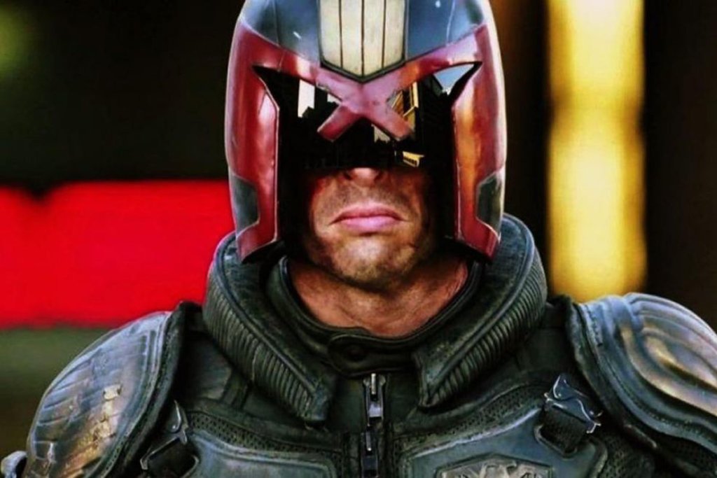 dredd