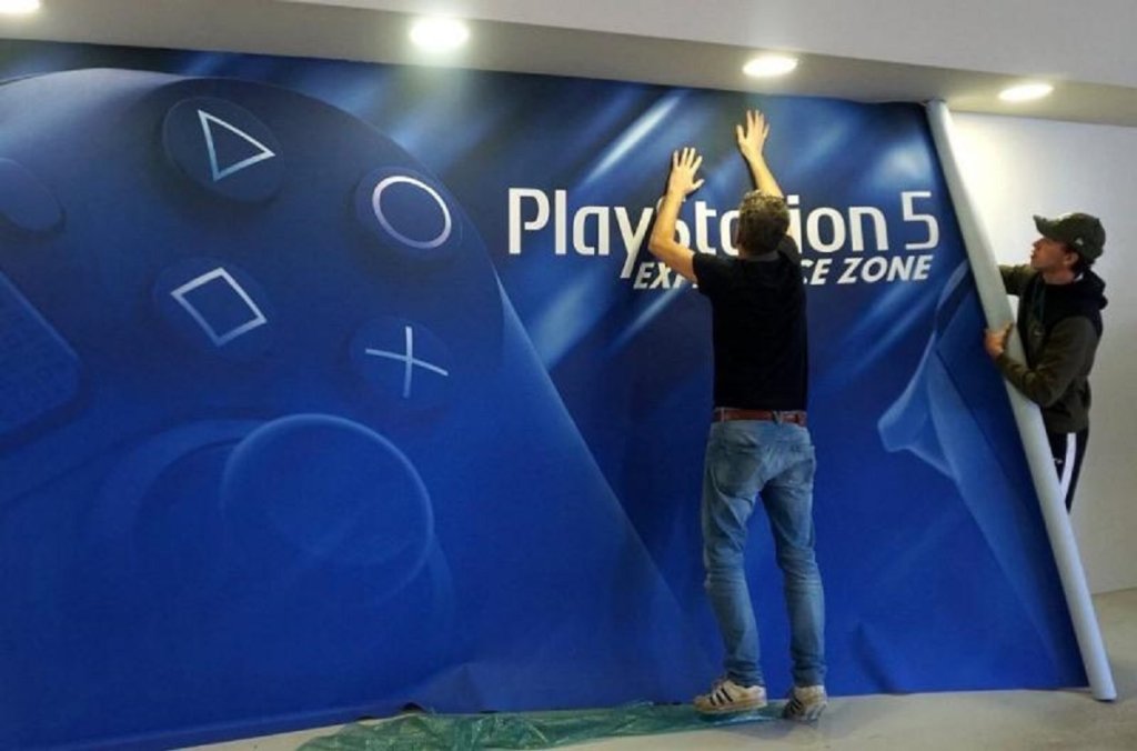 dualshock 5 ps5 1
