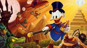 Imagen de DuckTales: Remastered vuelve a Steam, Wii U, PlayStation 3 y Xbox 360