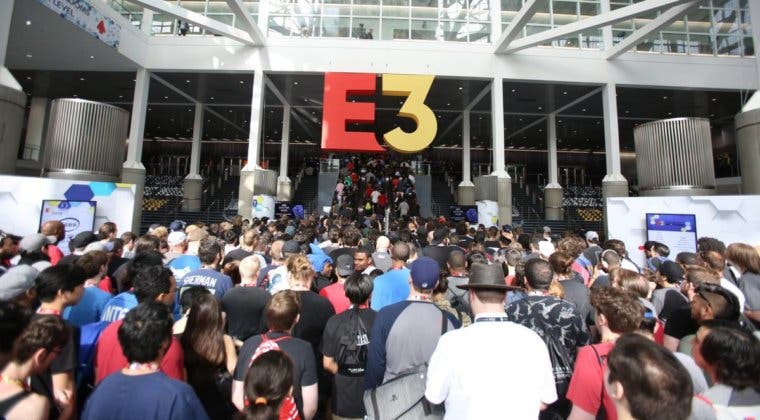 Imagen de El E3 2020 será cancelado oficialmente en las próximas horas
