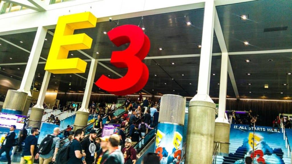 E3: Los 10 mejores momentos