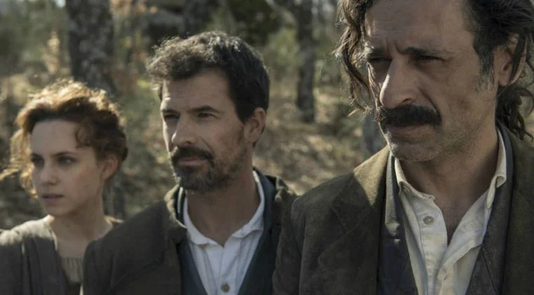 Imagen de Ya tenemos fecha para la temporada 4 de El Ministerio del Tiempo