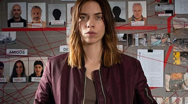 Imagen de Llega la segunda temporada de El sabor de las margaritas, serie gallega que triunfó en Netflix