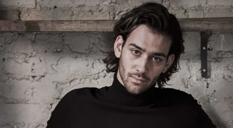 Imagen de El Señor de los Anillos ya tiene (de nuevo) a  su actor protagonista: Maxim Baldry