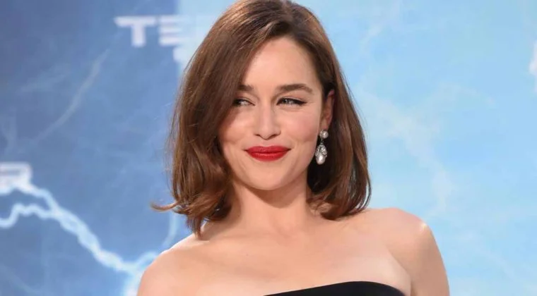 Imagen de Juego de Tronos: Emilia Clarke ofrece cenar con ella para recaudar dinero contra el coronavirus