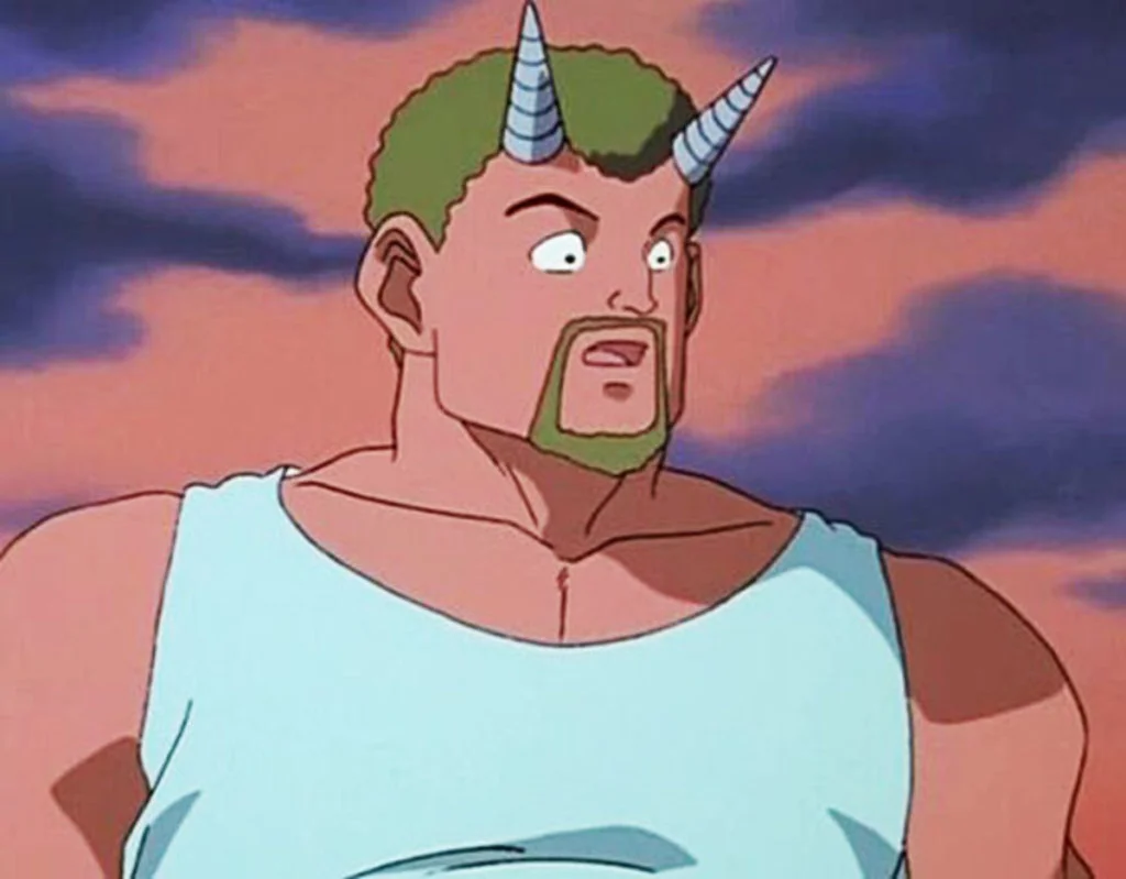 enki yuyu hakusho