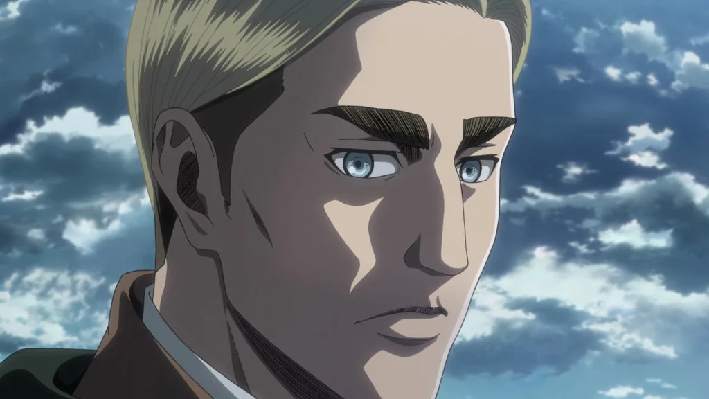 erwin-smith