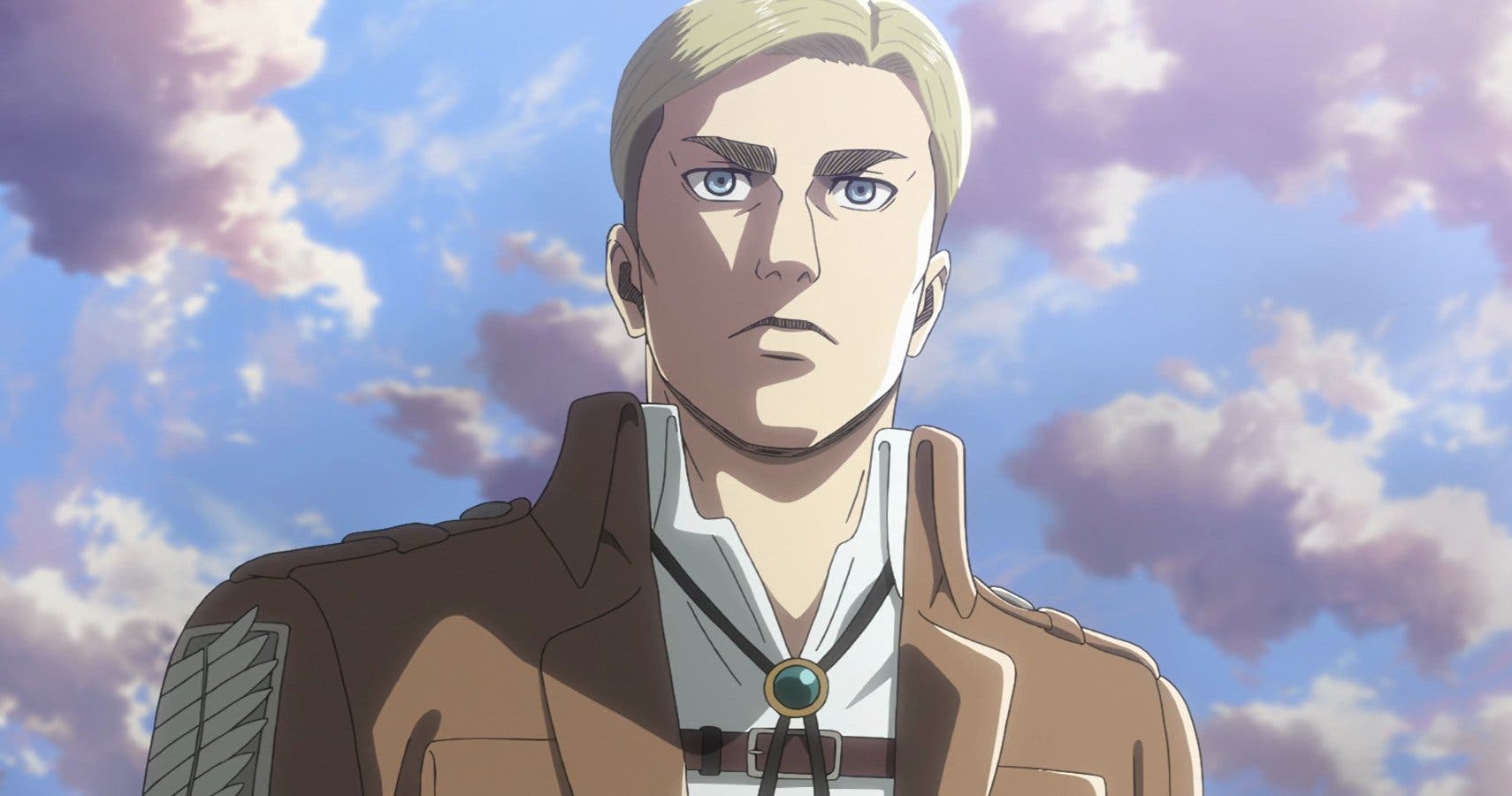 Otakus Brasil 🍥 on X: Idade de alguns personagens de Shingeki no Kyojin  na quarta temporada: - Gabi e Falco (12 anos) - Eren (19 anos) - Reiner (21  anos) - Zeke (29 anos)  / X